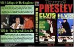Watch Elvis: All the King\'s Men (Vol. 6) - The Legend Lives On Tvmuse