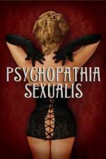 Watch Psychopathia Sexualis Tvmuse