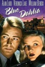 Watch The Blue Dahlia Tvmuse