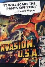 Watch Invasion U.S.A. Tvmuse
