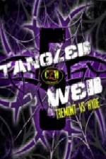 Watch CZW 'Tangled Web V' Tvmuse