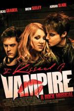 Watch I Kissed a Vampire Tvmuse