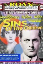 Watch The Sins of the Children Tvmuse