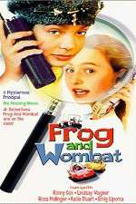 Watch Frog and Wombat Tvmuse