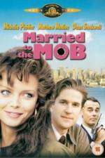 Watch Married to the Mob Tvmuse