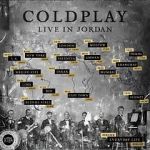 Watch Coldplay: Everyday Life - Live in Jordan (TV Special 2019) Tvmuse