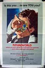 Watch Futureworld Tvmuse