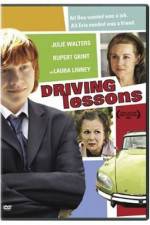 Watch Driving Lessons Tvmuse