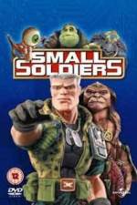 Watch Small Soldiers Tvmuse