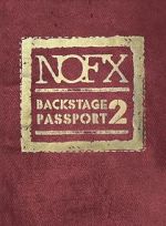 Watch NOFX: Backstage Passport - The Movie Tvmuse