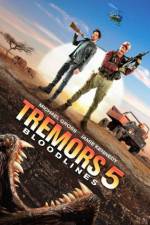 Watch Tremors 5: Bloodlines Tvmuse