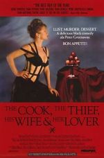 Watch The Cook, the Thief, His Wife & Her Lover Tvmuse