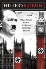 Watch Hitler's Britain Tvmuse
