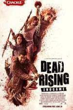 Watch Dead Rising: Endgame Tvmuse
