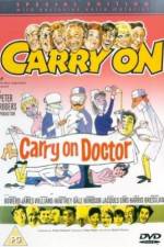 Watch Carry on Doctor Tvmuse