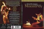 Watch The Jimi Hendrix Experience: Live at Monterey Tvmuse