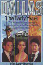 Watch Dallas: The Early Years Tvmuse