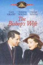 Watch The Bishop's Wife Tvmuse