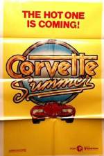 Watch Corvette Summer Tvmuse