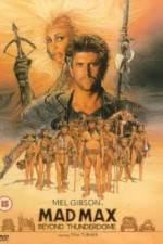 Watch Mad Max Beyond Thunderdome Tvmuse