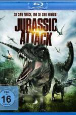 Watch Jurassic Attack Tvmuse