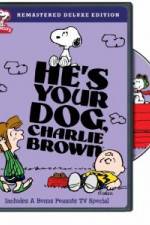 Watch He's Your Dog, Charlie Brown Tvmuse