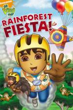 Watch Go Diego Go Rainforest Fiesta Tvmuse