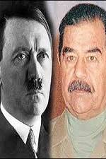 Watch Saddam and Hitler Tvmuse