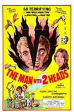 Watch The Man with Two Heads Tvmuse