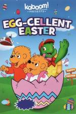 Watch Egg-Cellent Easter Tvmuse