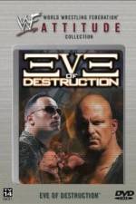 Watch WWE Eve of Destruction Tvmuse