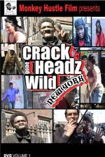 Watch Crackheads Gone Wild New York Tvmuse