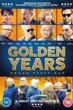 Watch Golden Years Tvmuse