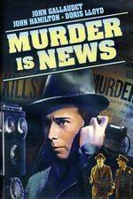 Watch Murder Is News Tvmuse