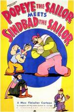 Watch Popeye the Sailor Meets Sindbad the Sailor Tvmuse