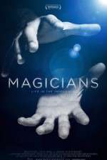 Watch Magicians: Life in the Impossible Tvmuse