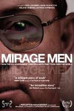 Watch Mirage Men Tvmuse