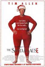 Watch The Santa Clause Tvmuse