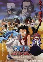 Watch One Piece: Episode of Alabaster - Sabaku no Ojou to Kaizoku Tachi Tvmuse