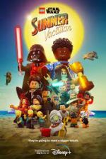 Watch LEGO Star Wars Summer Vacation Tvmuse