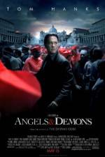 Watch Angels and Demons Tvmuse