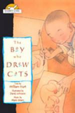 Watch The Boy Who Drew Cats Tvmuse