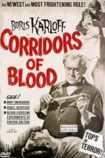 Watch Corridors of Blood Tvmuse