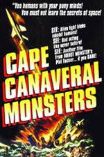 Watch The Cape Canaveral Monsters Tvmuse