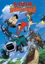 Watch Lupin the 3rd: Napoleon\'s Dictionary Tvmuse