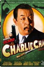 Watch Charlie Chan on Broadway Tvmuse