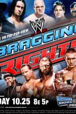 Watch WWE Bragging Rights Tvmuse