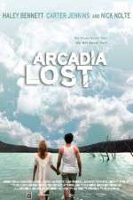 Watch Arcadia Lost Tvmuse