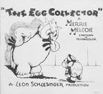 Watch The Egg Collector (Short 1940) Tvmuse