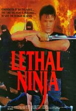 Watch Lethal Ninja Tvmuse